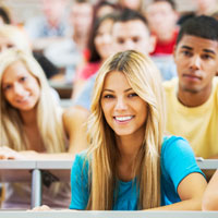 Manhattan Christian College Wisconsin People